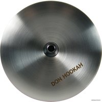 Кальян без колбы Don Reverse (красный)