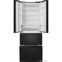 Холодильник MAUNFELD MFF180NFBE01