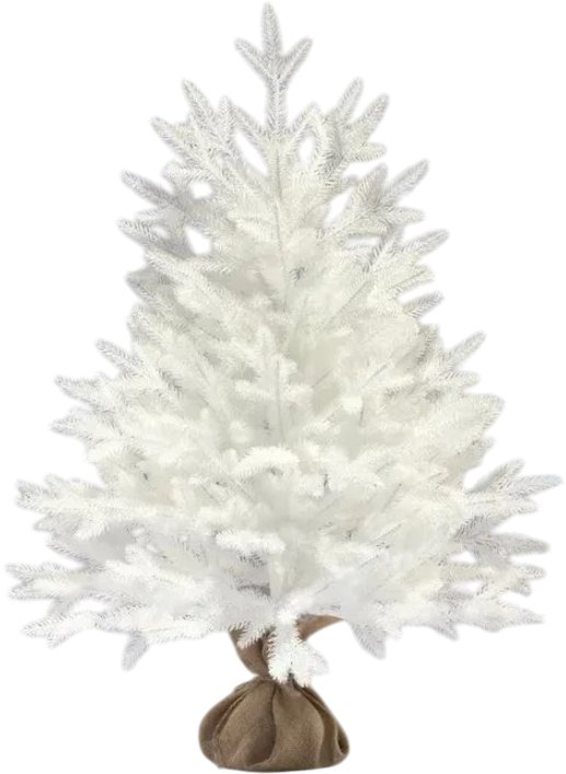 

Елка National Tree Company Авелина АВ/БЛ-60 (60см, белый)