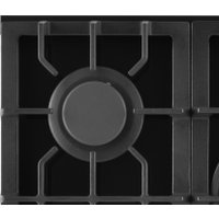 Варочная панель ZUGEL ZGH450X