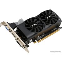 Видеокарта MSI GeForce GTX 750 Ti 2GB GDDR5 (N750Ti-2GD5TLP)
