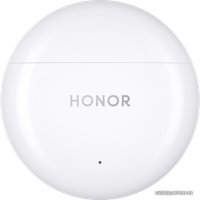 Наушники HONOR Earbuds X5 (белый, китайская версия)