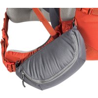 Сумка на пояс Tatonka Hip Belt Pouch 1340.004 (синий)