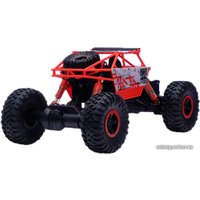 Автомодель HB Rock Through P1801 (белый/красный)