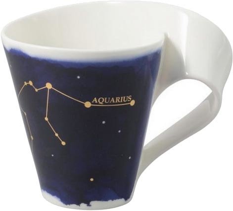 

Кружка Villeroy & Boch NewWave Stars Водолей 10-1616-5811