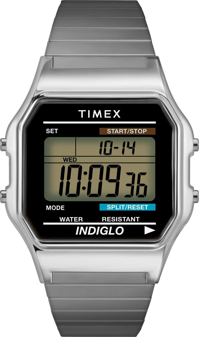 

Наручные часы Timex T78587