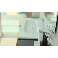 Умывальник Andrea Stella 1000