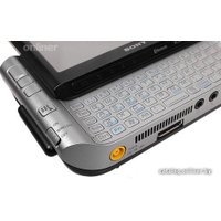 Ноутбук Sony VAIO VGN-UX180P