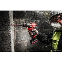 Аккумулятор Milwaukee M12 M12HB5 4932480165 (12В/5 Ач)