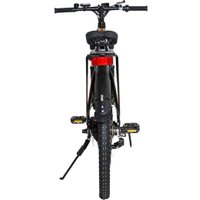 Электровелосипед Kugoo V3 СПМ