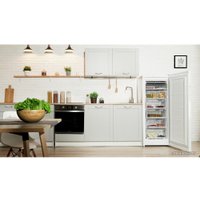 Морозильник Indesit DSZ 4150