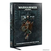 Настольная игра Games Workshop Warhammer 40000: Тёмный Империум