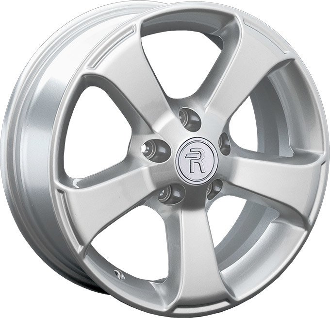 

Литые диски Replay MR332 16x6.5" 5x112мм DIA 66.6мм ET 31мм S