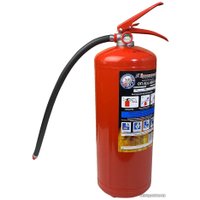 Ручной огнетушитель Ярпожинвест ОП-4