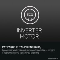 Стиральная машина AEG LFR85166OE