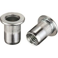 Заклепка резьбовая Masterfix M10C040 (1500 шт)