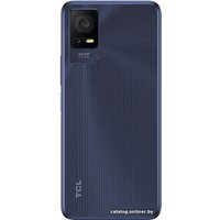 Смартфон TCL 408 T507U 4/128GB (полуночный синий)