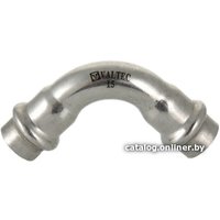 Фитинг Valtec Угольник 90° VTi.951 22x22 VTi.951.I.002222