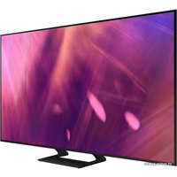 Телевизор Samsung Crystal UHD 4K AU9070 UE55AU9070UXRU