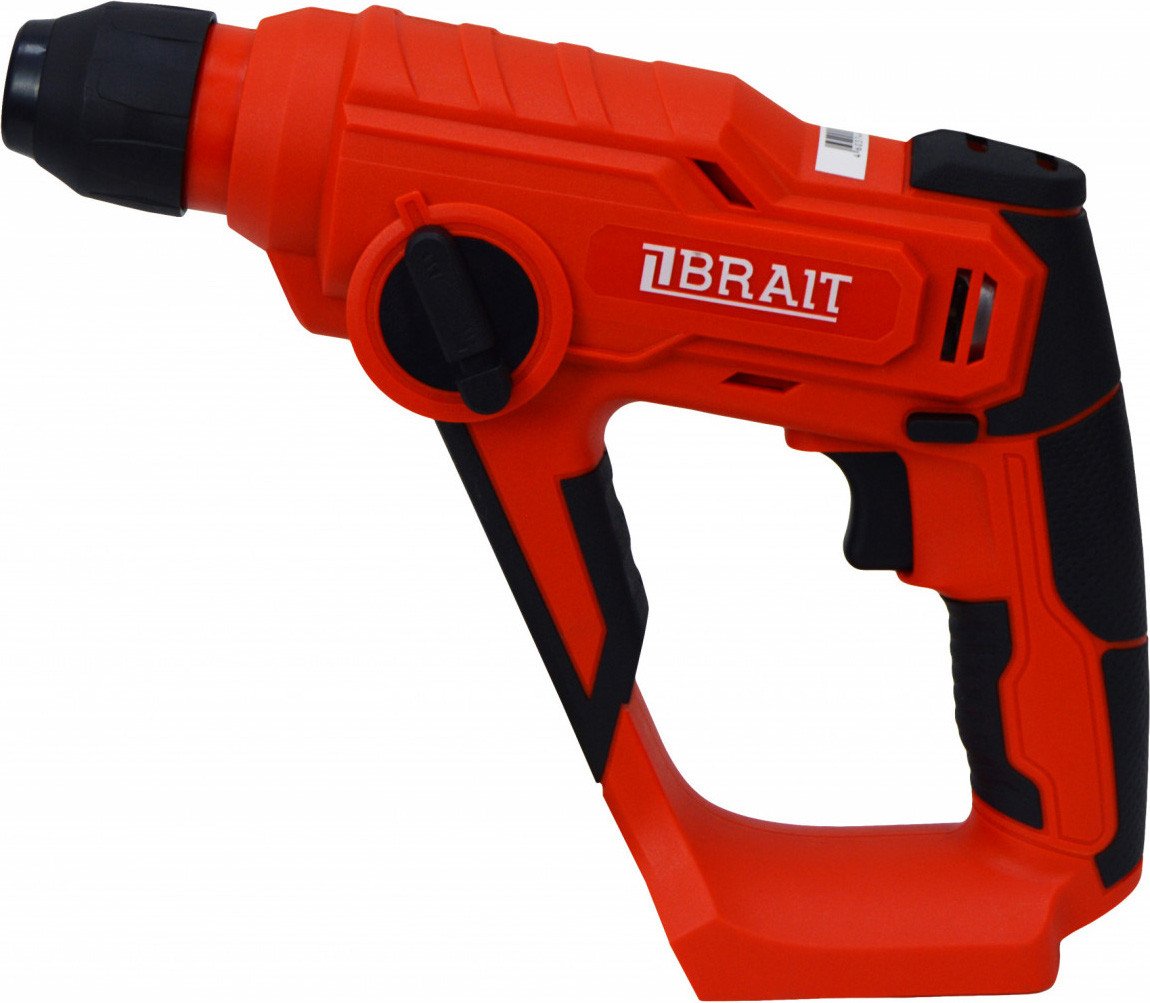 

Перфоратор Brait BCRHS20U-2 (без АКБ)