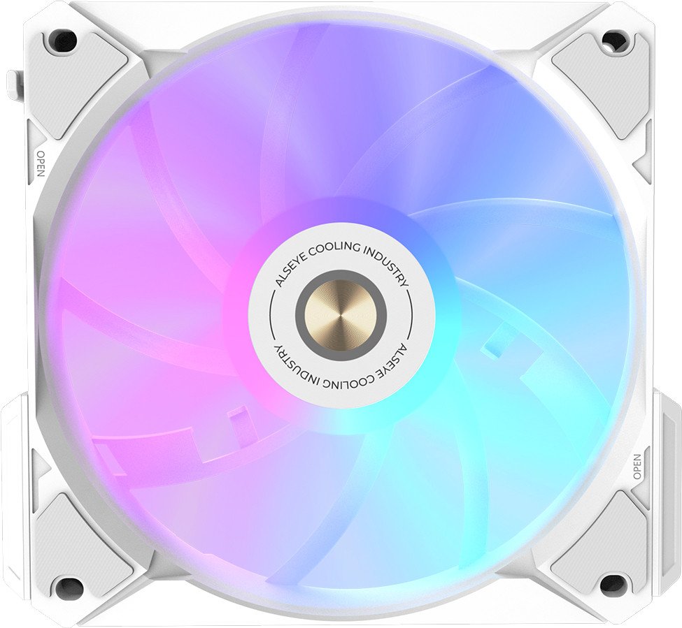 

Вентилятор для корпуса ALSEYE i12W