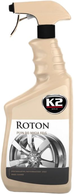 

K2 Очиститель Roton 700 мл