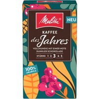 Кофе Melitta Des Jahres New молотый 500 г