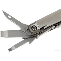 Мультитул Leatherman Surge 830165 (серебристый)