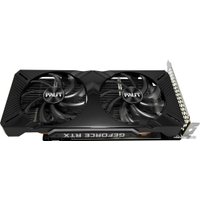 Видеокарта Palit GeForce RTX 2060 Dual 6GB GDDR6 NE62060018J9-1160A-1