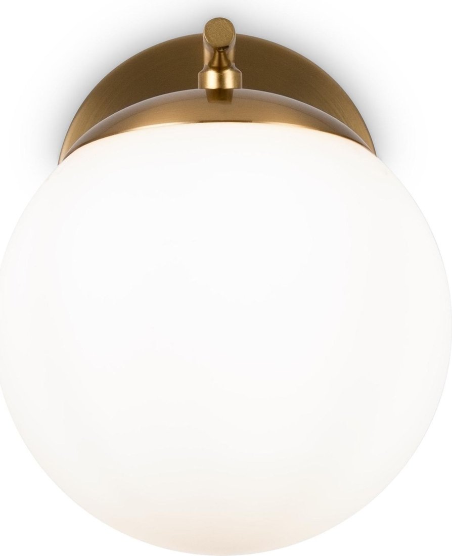 

Бра Freya Marble FR5230WL-01BS