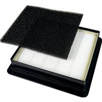 Пылесос CENTEK CT-2540 (черный)