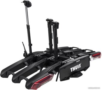 Велобагажник на фаркоп Thule Epos 979100