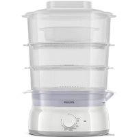 Пароварка Philips HD9125/90