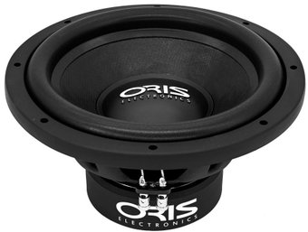 Головка сабвуфера Oris Uppercut UP1-12