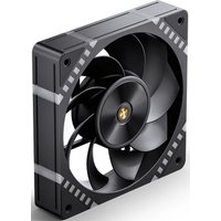 Вентилятор для корпуса Jonsbo HF2-120BR (черный)