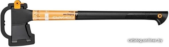 Топор Fiskars Solid A18 1052045