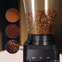 Электрическая кофемолка Kitfort KT-7432