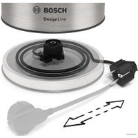 Электрический чайник Bosch TWK5P480