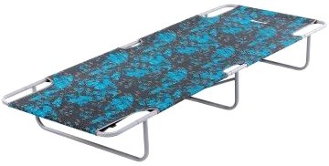 

Раскладушка Nisus Shark N-BD630-98828-S