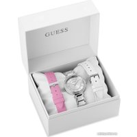 Наручные часы со сменной частью Guess Montage GW0588L2