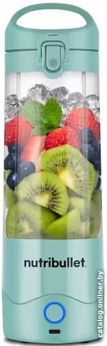 Портативный блендер NutriBullet NBP003LBL