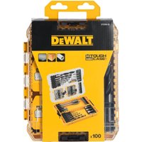 Набор бит и сверл DeWalt DT70784