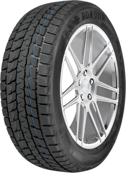 

Зимние шины Roador Irbis Snow 255/45R19 100S