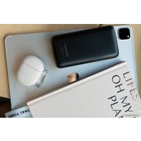 Внешний аккумулятор Canyon PB-301 30000mAh (черный)