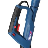 Шлифмашина для стен и потолков Dedra DED7766