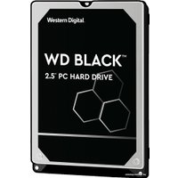 Жесткий диск WD Black 1TB WD10SPSX