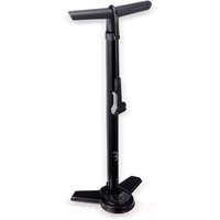 Насос ручной велосипедный BBB Cycling AirSteel BFP-27 (черный)
