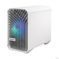 Корпус Fractal Design Torrent Nano White RGB Clear Tint FD-C-TOR1N-05