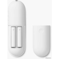 Смарт-приставка Google Chromecast 2020 (британская версия, белый)