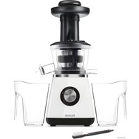 Соковыжималка Sencor SSJ 4043WH